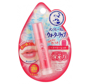 멘소래담 워터립 라즈베리 레드