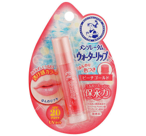 멘소래담 워터립 피치골드