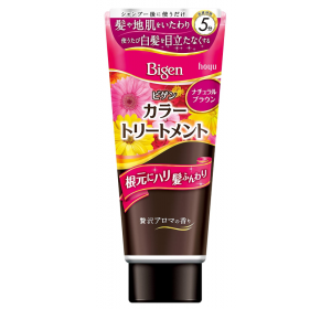 비겐 컬러 트리트먼트 (네츄럴 브라운) 180g