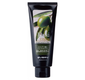 안나돈나 에브리 컬러 트리트먼트 카키 160g