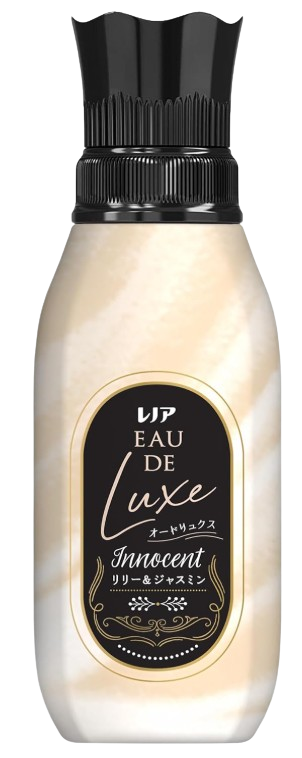 레노아 오드럭스 섬유유연제 릴리 자스민향 475mL