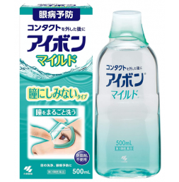 아이봉 마일드 500mL