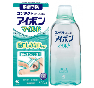 아이봉 마일드 500mL