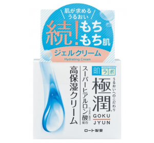 하다라보 히알루론산 크림 50g