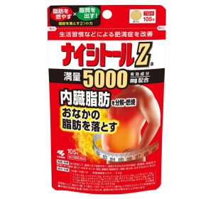 나이시토루Z 105정