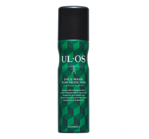 우르오스 스킨케어 세안제 클렌징폼 100g