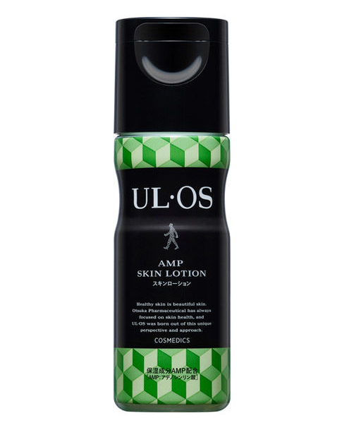 우르오스 스킨 로션 (지성 피부) 120ml