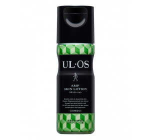 우르오스 스킨 로션 (지성 피부) 120ml
