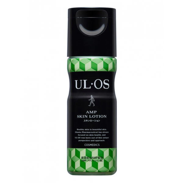 우르오스 스킨 로션 (지성 피부) 120ml