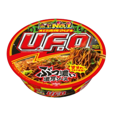 닛신 청일 UFO 야끼소바