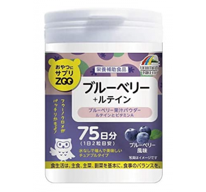 유니마트 블루베리+루테인 150정