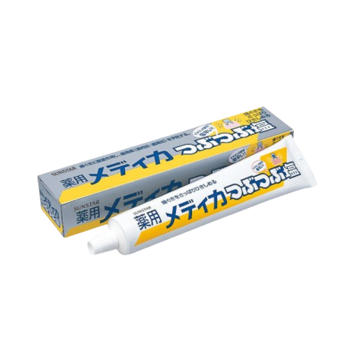 선스타 약용 메디칼 소금 치약 170g