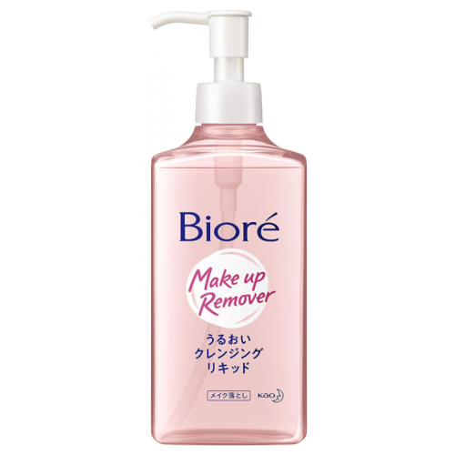 비오레 수분 클렌징 리퀴드 230ml
