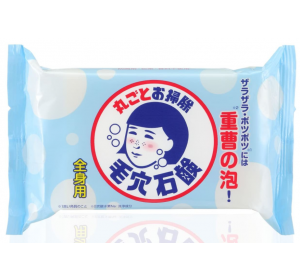 케아나 나데시코 베이킹 소다 반들반들 비누