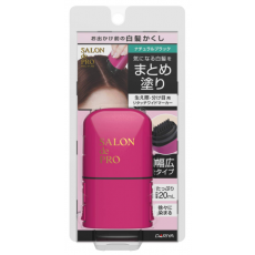 살롱드프로 리터치 마커 백발용 블랙 20ml