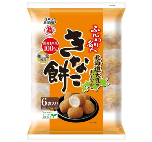 훈와리메이진 인절미 모찌 75g