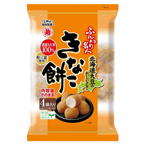 훈와리메이진 인절미 모찌 75g