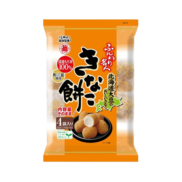 훈와리메이진 인절미 모찌 75g