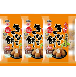 훈와리메이진 인절미 모찌 75g 3개 세트