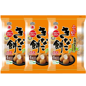 훈와리메이진 인절미 모찌 75g 3개 세트