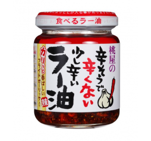 모모야 라유 110g