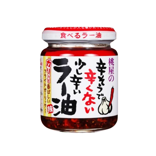 모모야 라유 110g