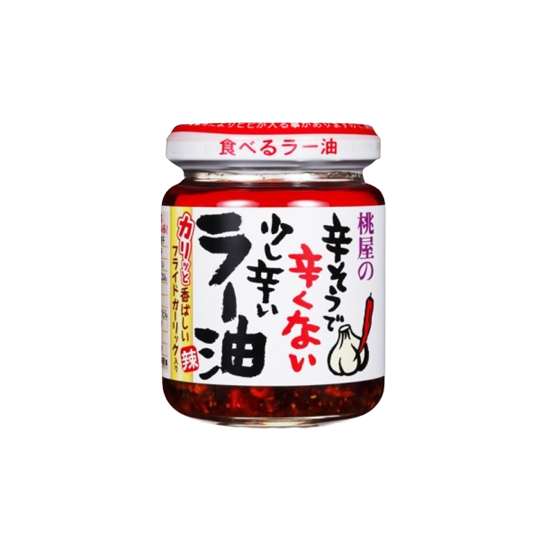 모모야 라유 110g