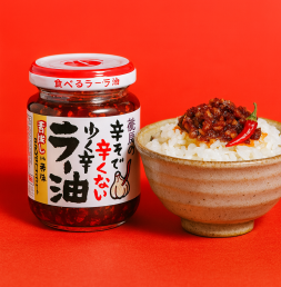 모모야 라유 110g