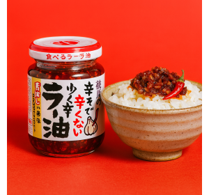 모모야 라유 110g