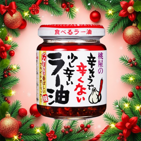 모모야 라유 110g