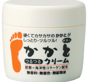 발뒤꿈치 반들반들 보습크림 100g