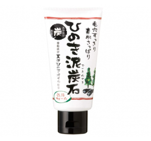 펠리칸 히노키 이탄석 세안제 120g