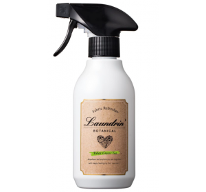 란도린 보태니컬 패브릭 미스트 녹차 스프레이 370ml