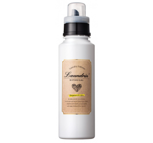 란도린 보태니컬 섬유유연제 베르가못&시더 500ml