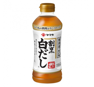 야마키 일본요리 시로다시 육수 500ml