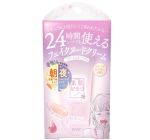 맨살기념일 페이크 누드 크림 플로럴  블렌드티 향기 30g