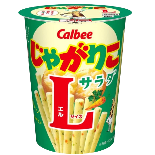 칼비 자가리코 감자 샐러드 L사이즈