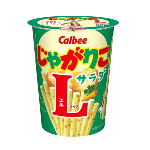 칼비 자가리코 감자 샐러드 L사이즈