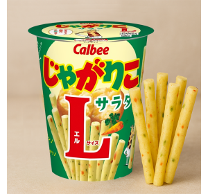 칼비 자가리코 감자 샐러드 L사이즈