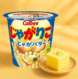 칼비 자가리코 감자버터맛