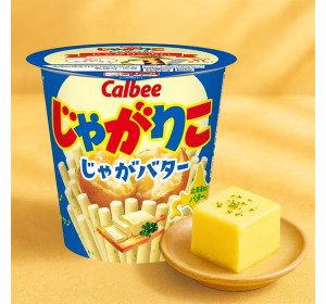 칼비 자가리코 감자버터맛