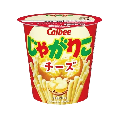 칼비 자가리코 치즈맛