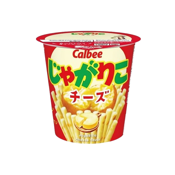 칼비 자가리코 치즈맛