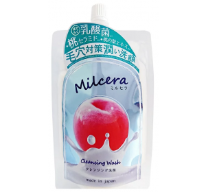 마르세라 클렌징 워터 140g