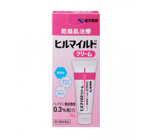 힐 마일드 크림 30g