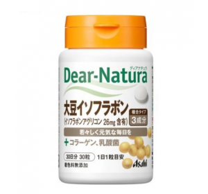 디어내추럴 콩 이소플라본 30일분 (30알)
