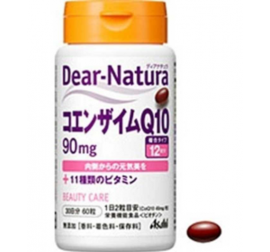 디어내추럴 코엔자임 Q10 30일분 (60알)