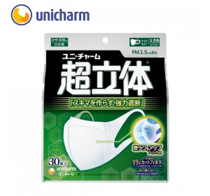 초입체마스크 대형 30장