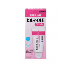 힐 마일드 크림 100g