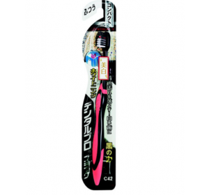 덴탈프로BK 화이트닝 컴팩트 보통